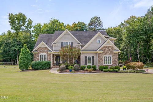 6608 Latigo Ln, Wendell, NC, 27591-7694 | Card Image