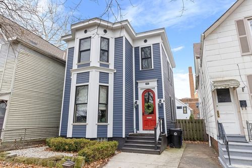 3805 Whitman Ave, Cleveland, OH, 44113-3234 | Card Image