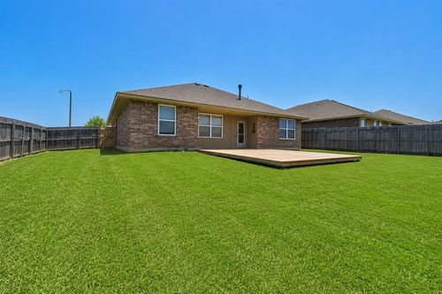 4400 Eagle Owl Drive, Norman, OK, 73072 | Card Image