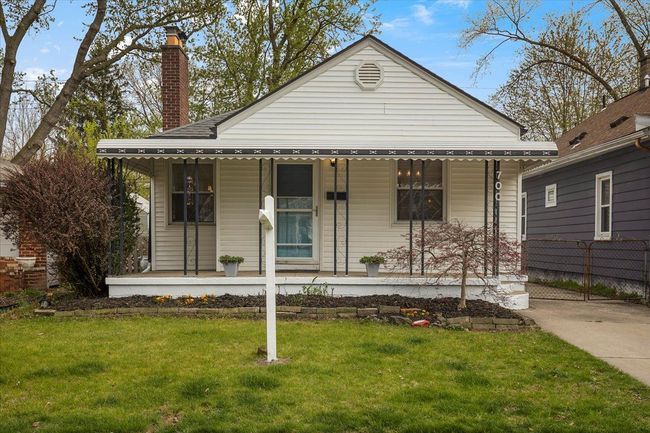 700 Silman St, House other with 3 bedrooms, 2 bathrooms and null parking in Ferndale MI | Image 23
