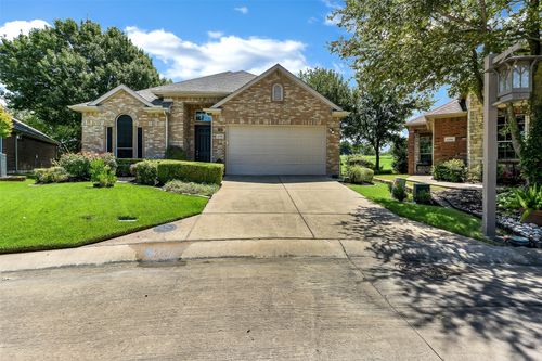 1396 Sagebrook Dr, Fairview, TX, 75069-1252 | Card Image
