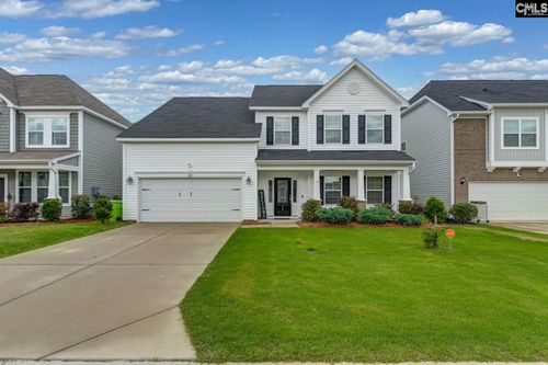608 Frow Dr, Elgin, SC, 29045-7153 | Card Image