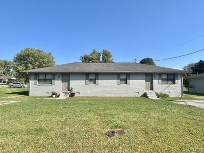 923 Oak St, Home with 0 bedrooms, 0 bathrooms and null parking in Manchester TN | Image 1