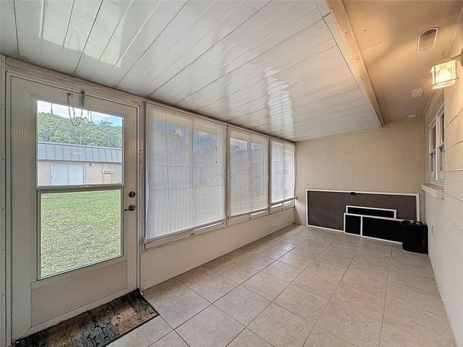11821 Boynton Ln, Condo with 2 bedrooms, 2 bathrooms and null parking in New Port Richey FL | Image 32