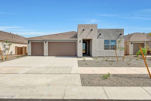 14786 W Lariat Ln, Surprise, AZ, 85387-7482 | Card Image