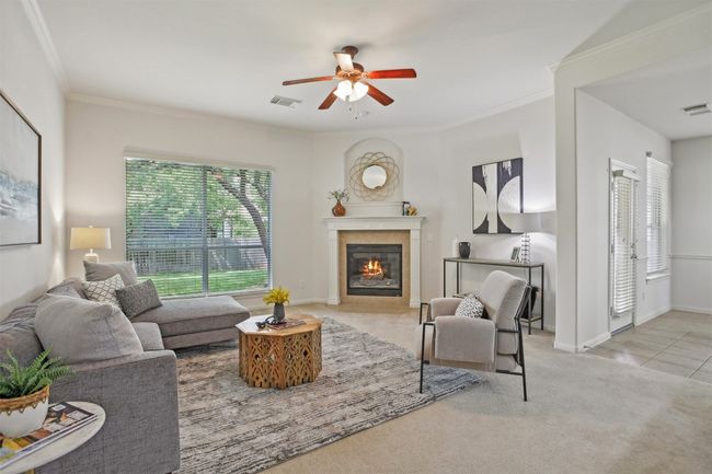 407 Misty Morn Ln, House other with 5 bedrooms, 4 bathrooms and 4 parking in Cedar Park TX | Image 9