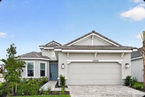 13529 Sw Mazzano St, Port St. Lucie, FL, 34987-6735 | Card Image