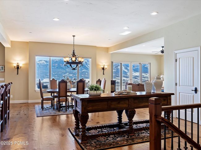 5932 E Big Horn Pkwy, Home with 7 bedrooms, 6 bathrooms and null parking in Eden UT | Image 5