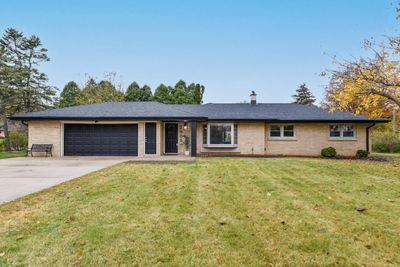 2905 Burlawn Parkway, House other with 4 bedrooms, 2 bathrooms and null parking in Brookfield WI | Image 1