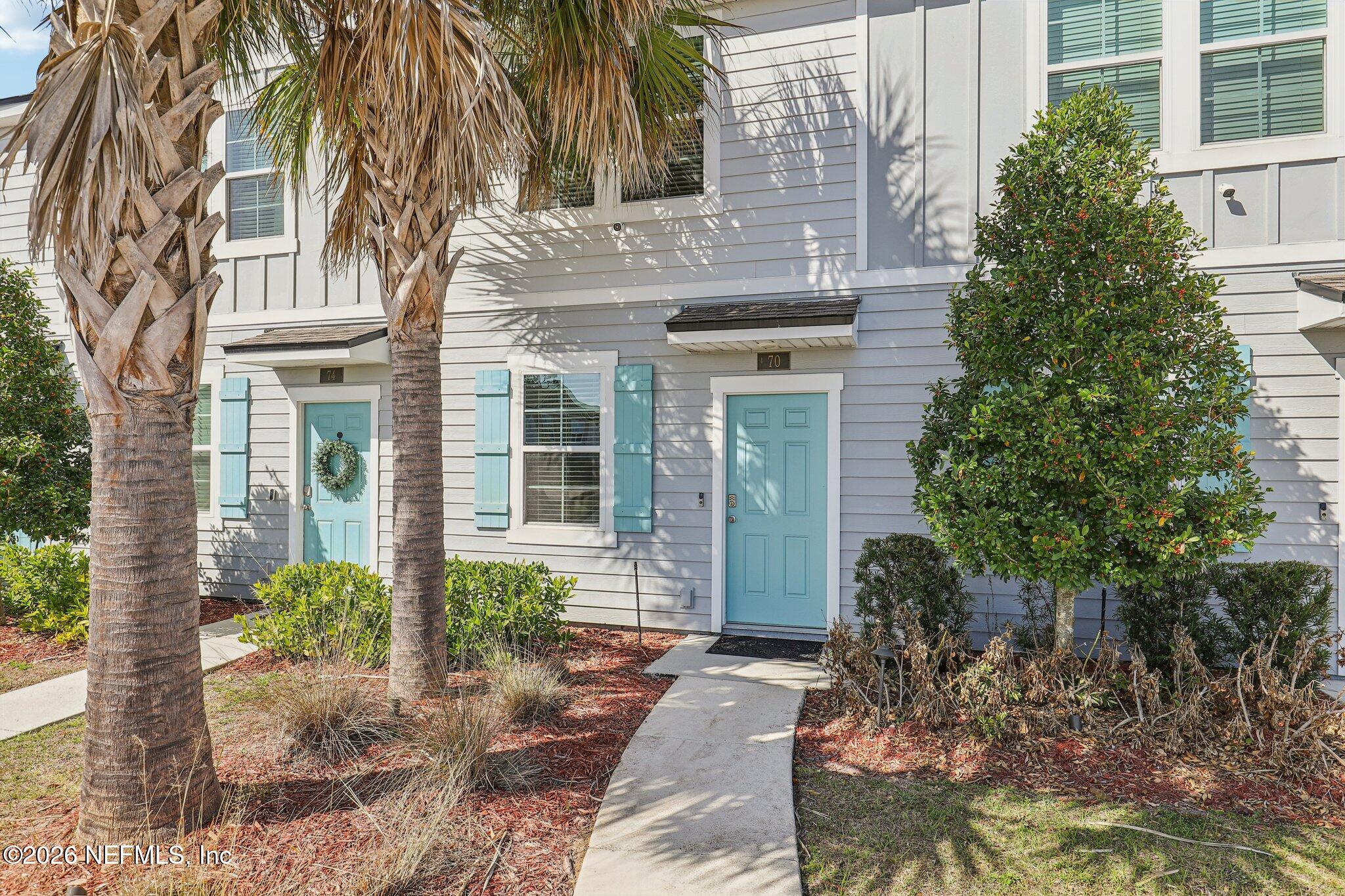 Residential in St. Augustine 3
