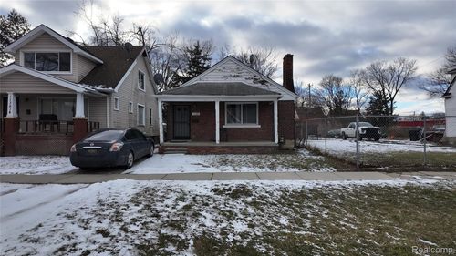 11387 Asbury Park, Detroit, MI, 48227-1048 | Card Image