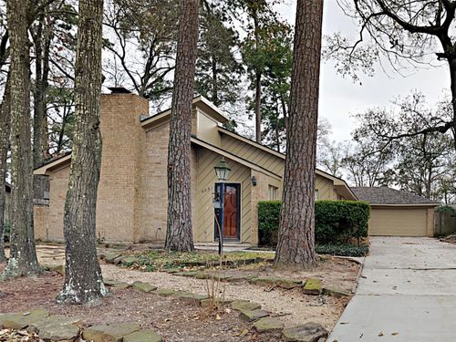 603 Blue Ridge Dr, Shenandoah, TX, 77381-1003 | Card Image