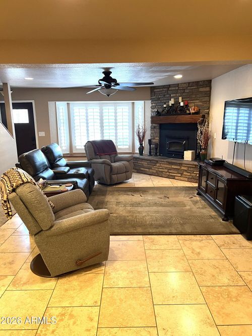 31-1460 S Adair Drive, Pinetop, AZ, 85935 | Card Image