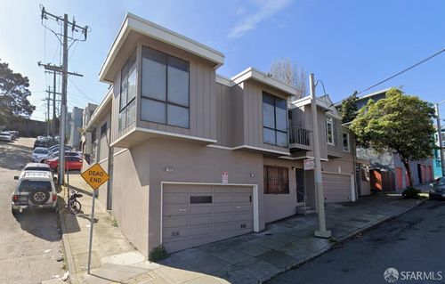 1560 Cortland Avenue, San Francisco, CA, 94110 | Card Image