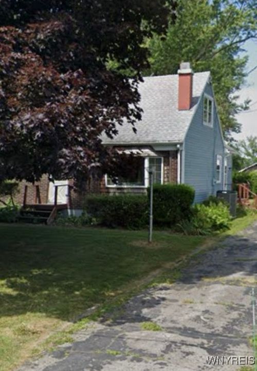 5802 Pinehurst Ct, Lake View, NY, 14085-9719 | Card Image