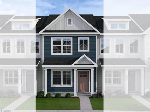 4657 Central Park Ave, Greensboro, NC, 27407 | Card Image