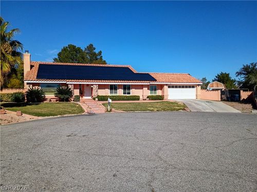 5735 N Bonita Vista St, Las Vegas, NV, 89149-3954 | Card Image