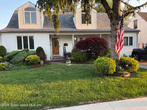 162 Lamberts Lane, Staten Island, NY, 10314 | Card Image