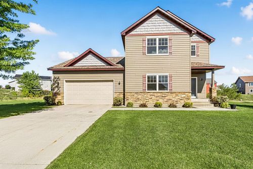 3293 Old Stone Way Ne, Sauk Rapids, MN, 56379-4582 | Card Image