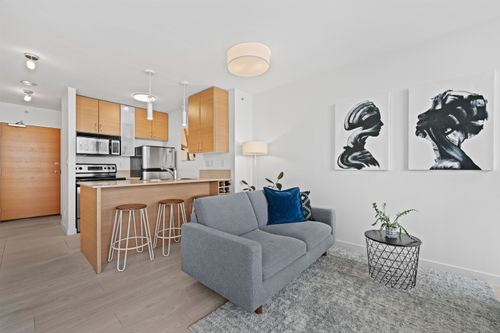 2408-909 Mainland St, Vancouver, BC, V6B1S3 | Card Image