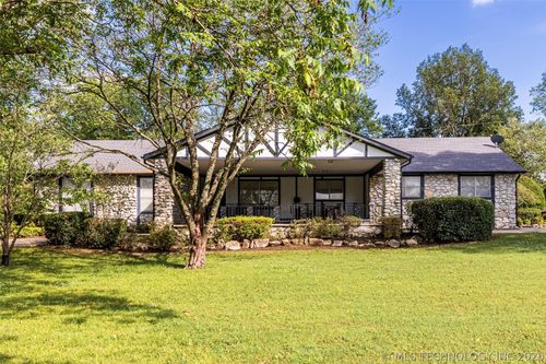 24371 S Lindley Dr, Claremore, OK, 74019-0281 | Card Image