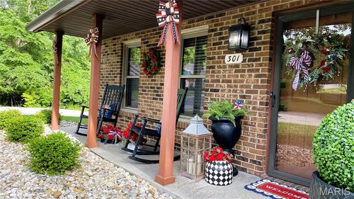 301 Northcrest Dr, Collinsville, IL, 62234-4744 | Card Image