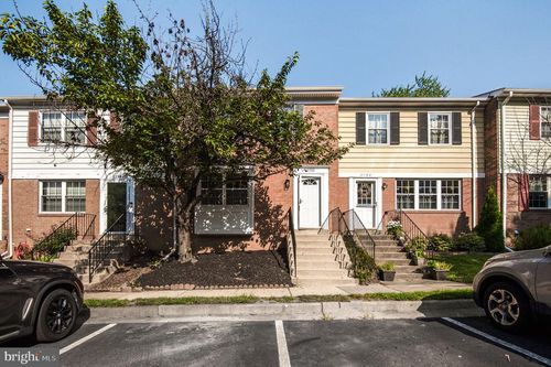 2792 Trevino Ln, FALLS CHURCH, VA, 22043-3508 | Card Image