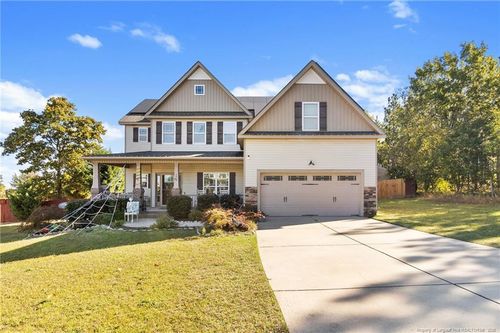 65 Bridle Creek Dr, Lillington, NC, 27546-9748 | Card Image