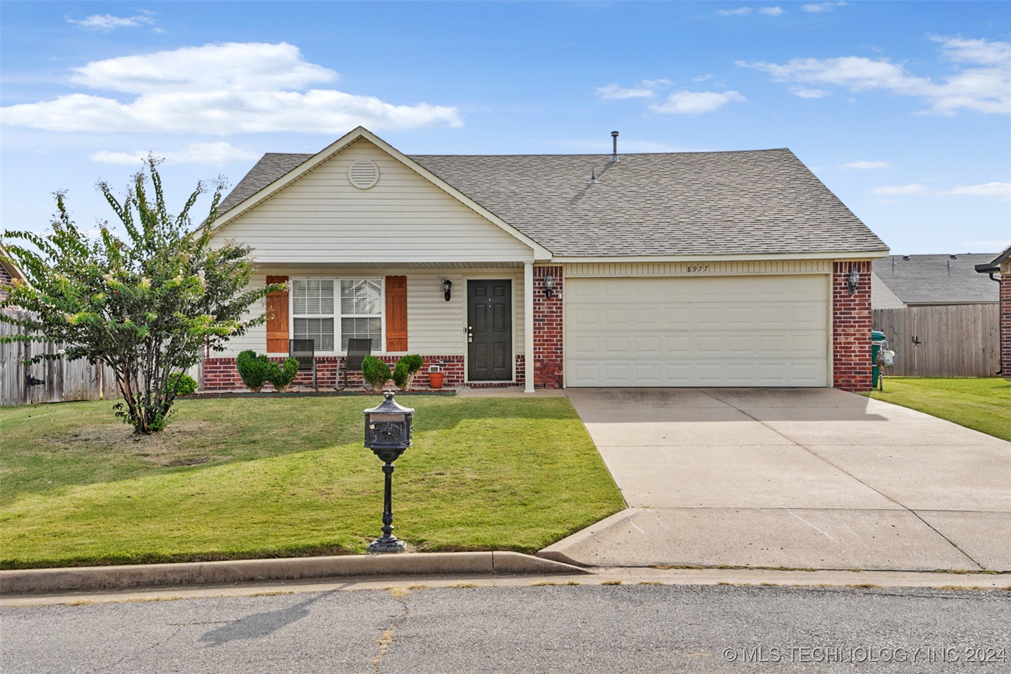 260th East Ave, Broken Arrow, OK 74014