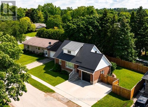 9 Ponsford Street, East Luther Grand Valley (Grand Valley), ON, L9W5W7 | Card Image