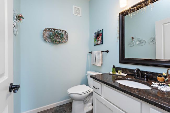11064 16 Th St Ne, Townhouse with 3 bedrooms, 3 bathrooms and null parking in Saint Michael MN | Image 15