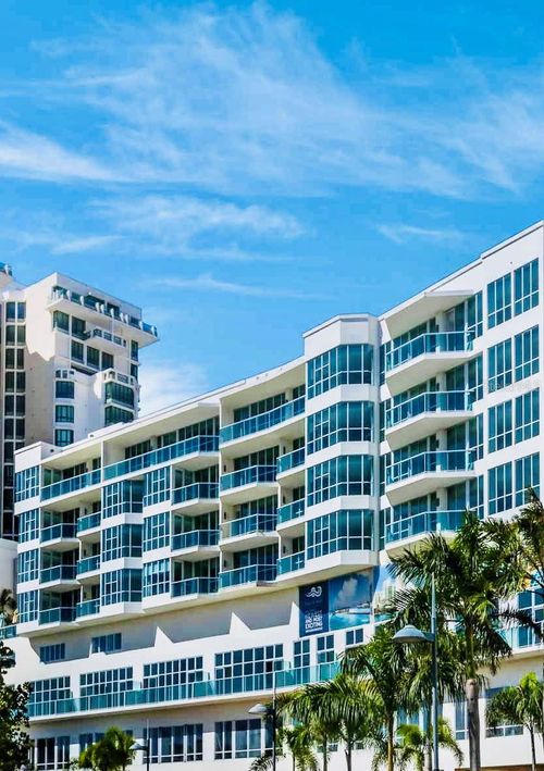 806-25 Ave Munoz Rivera, San Juan, PR, 00918 | Card Image