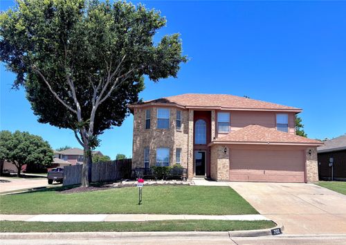 700 Hummingbird Trl, Saginaw, TX, 76131-8801 | Card Image