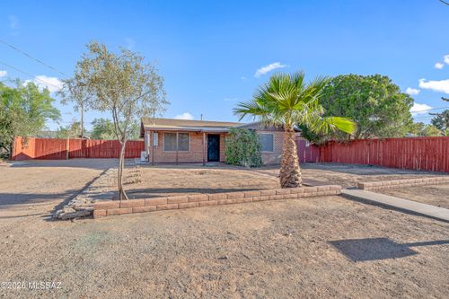 908 E Pastime Road, Tucson, AZ, 85719 | Card Image