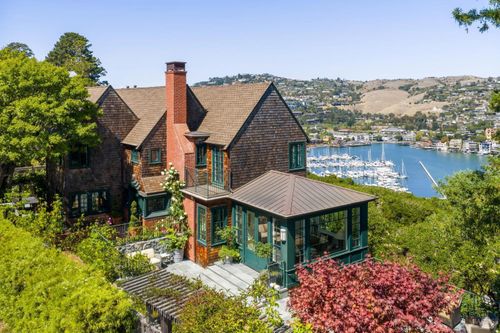 304 Golden Gate Avenue, Belvedere, CA, 94920 | Card Image