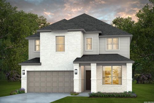 12437 Nazareth, San Antonio, TX, 78253-7836 | Card Image