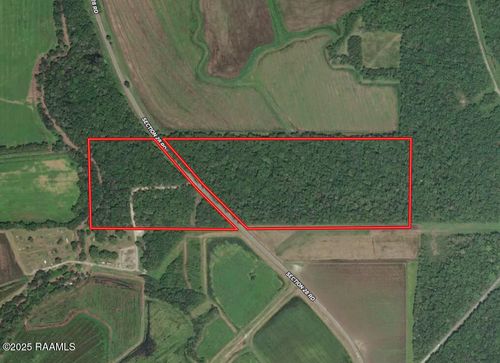 1300 Blk Section 28 Rd, Saint Martinville, LA, 70582 | Card Image