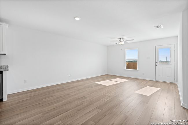 11924 Stroud Dr, House other with 3 bedrooms, 2 bathrooms and null parking in San Antonio TX | Image 5