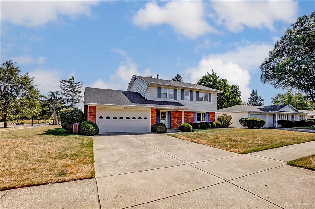 Dorset Rd, Troy, OH 45373