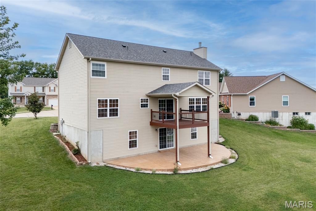 Residential in Arnold 2