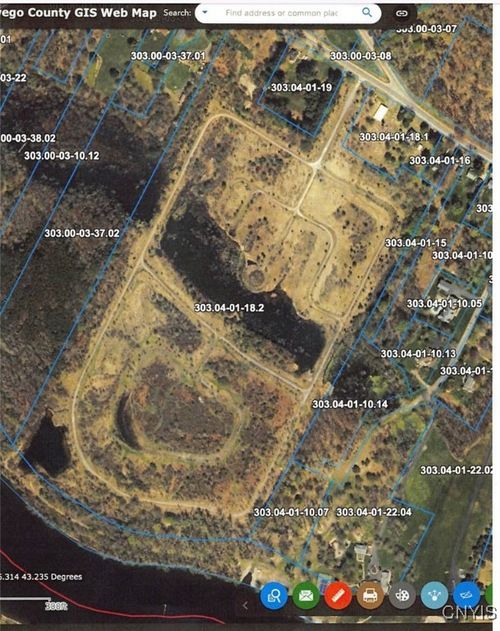 97 Oswego River Rd, Phoenix, NY, 13135 | Card Image