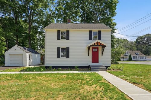 4 Hale St, West Springfield, MA, 01089-1507 | Card Image