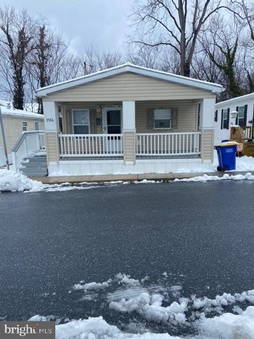 3586 Mobile Rd, HARRISBURG, PA, 17109-2407 | Card Image