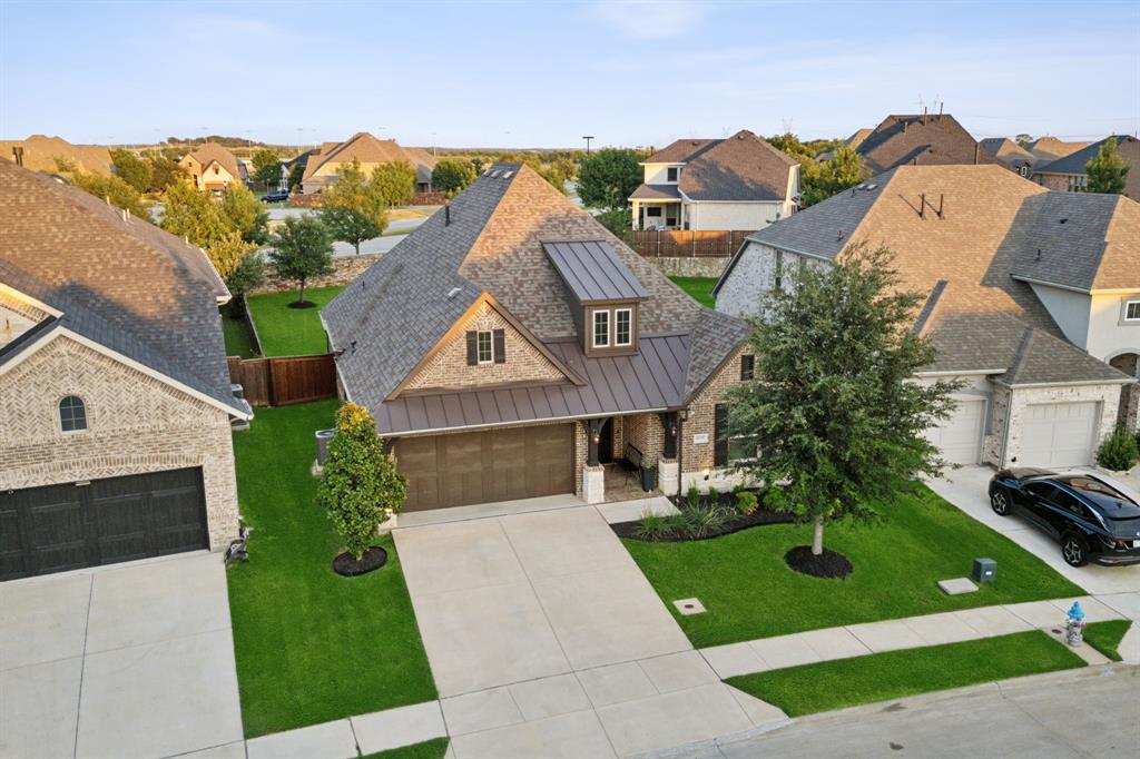 Cupleaf Rd, Argyle, TX 76226