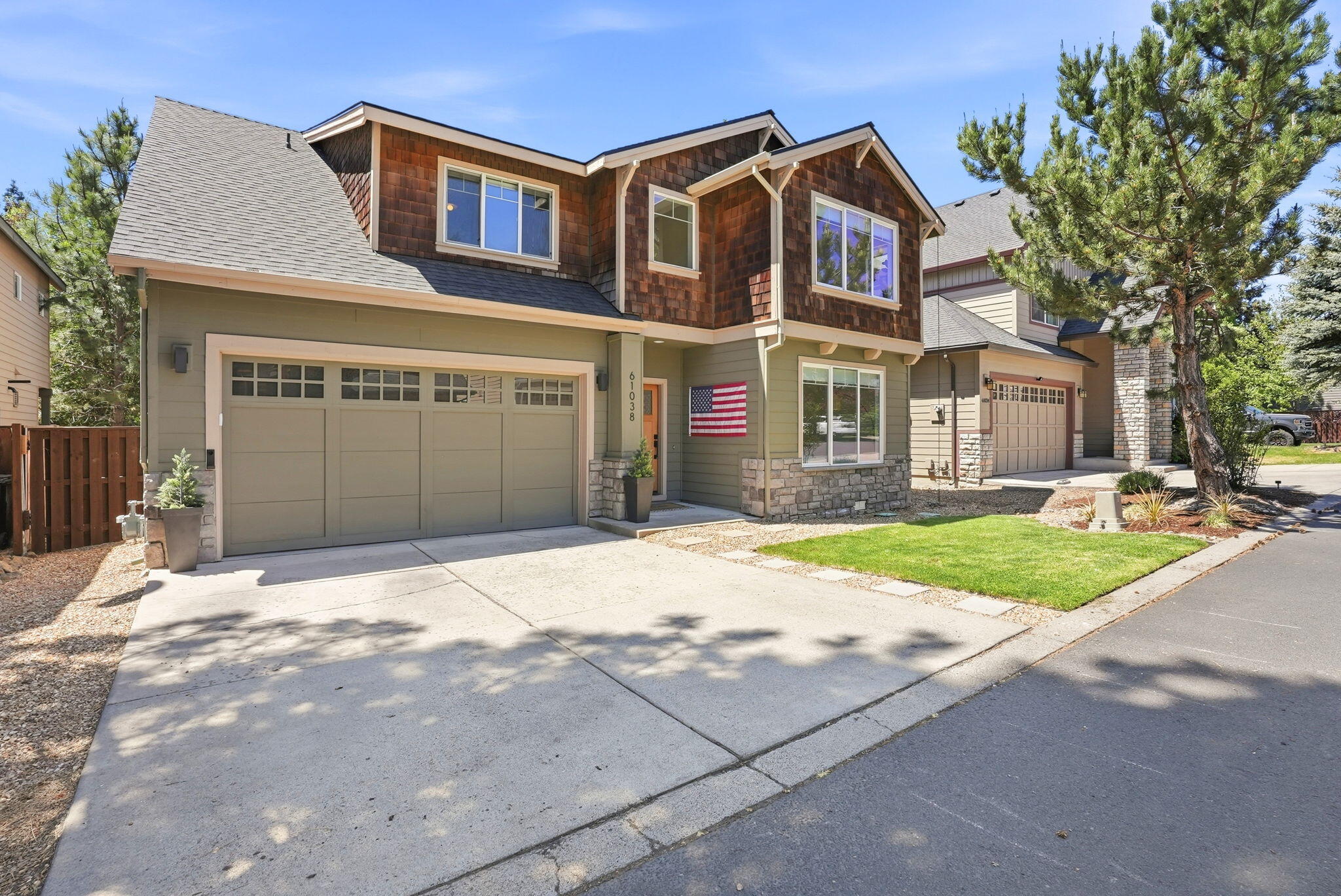 Residential in Bend 2