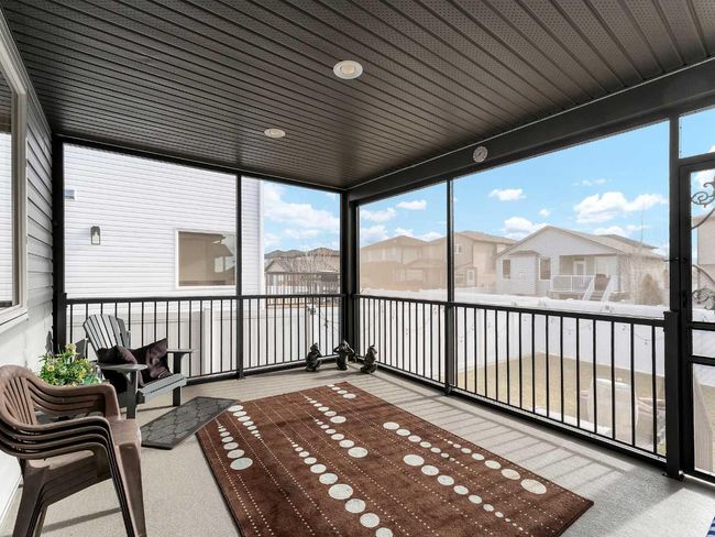 7 Sterling Green Se, Home with 4 bedrooms, 3 bathrooms and 2 parking in Medicine Hat AB | Image 36