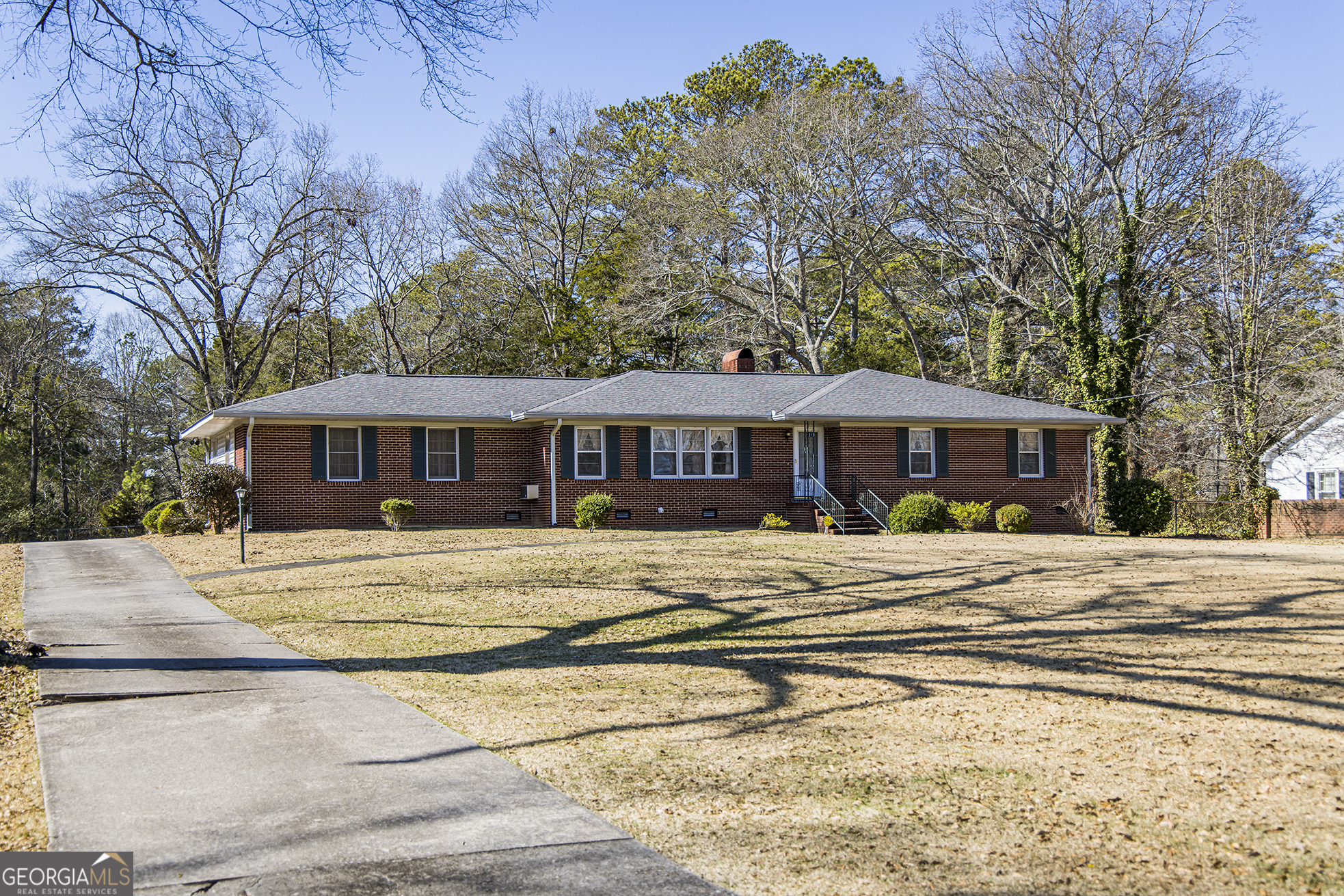 College Cir, Cedartown, GA 30125 #1