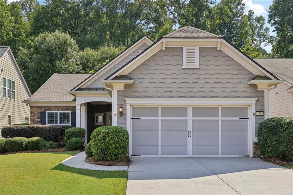 Cadmium Dr, Cumming, GA 30040