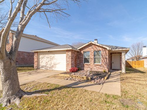 5408 Devils River Drive, Mckinney, TX, 75071 | Card Image