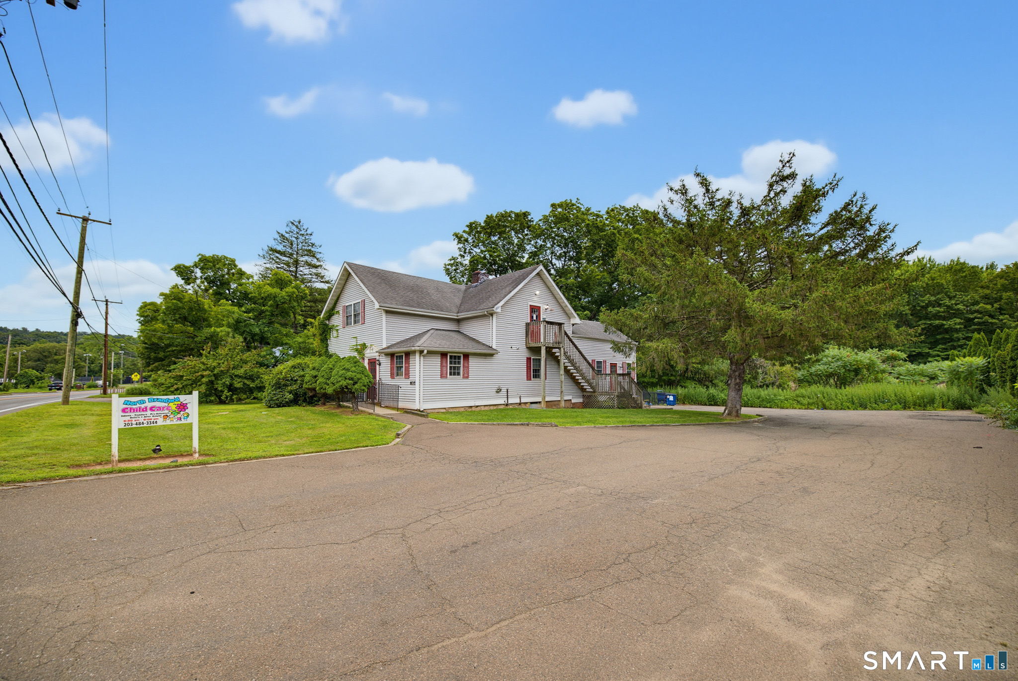 Commercial Lease in North Branford 3